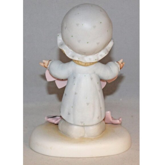 Precious Moments "You Have Touched So Many Hearts" E2821 - Picture 3 of 16